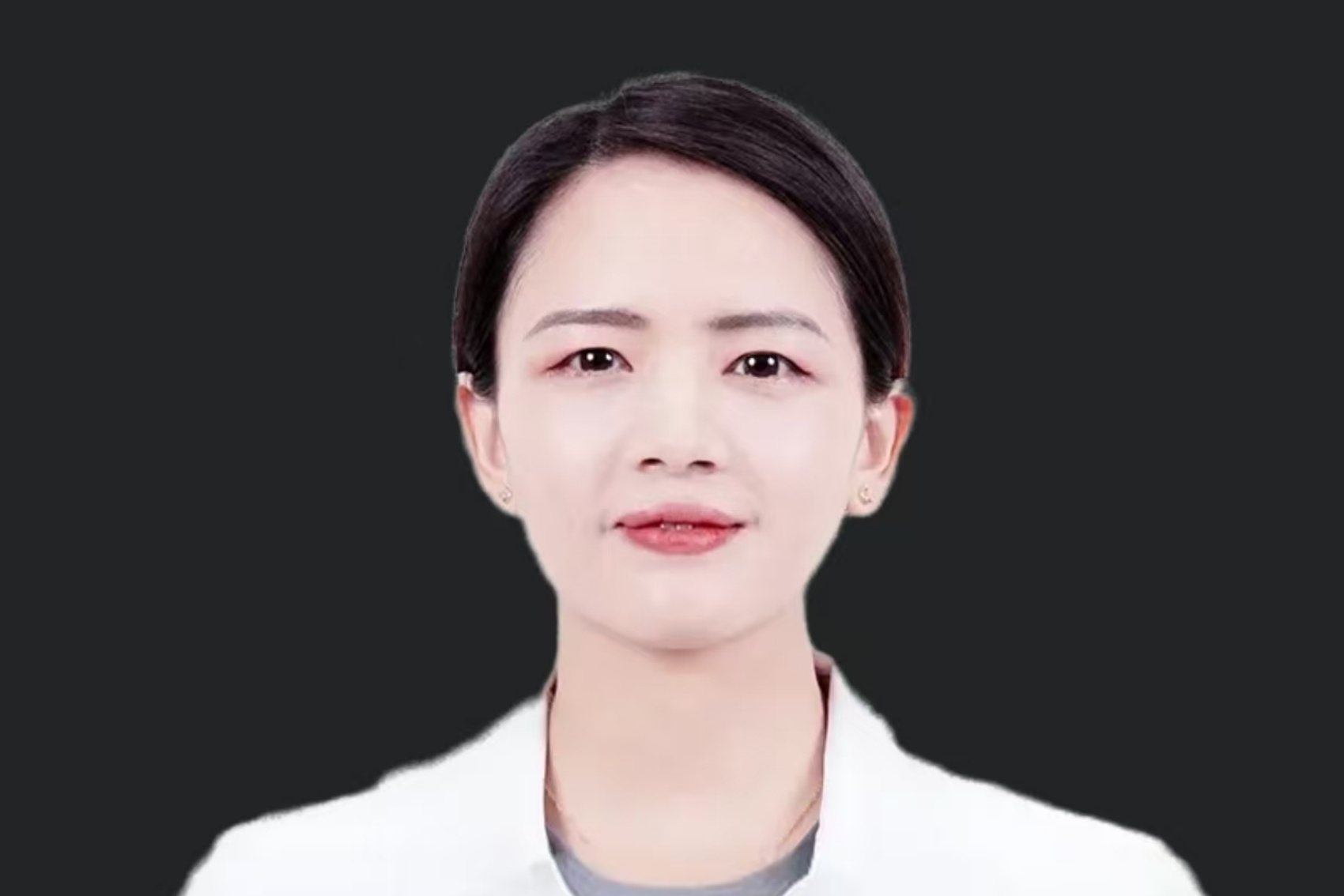 袁美娟