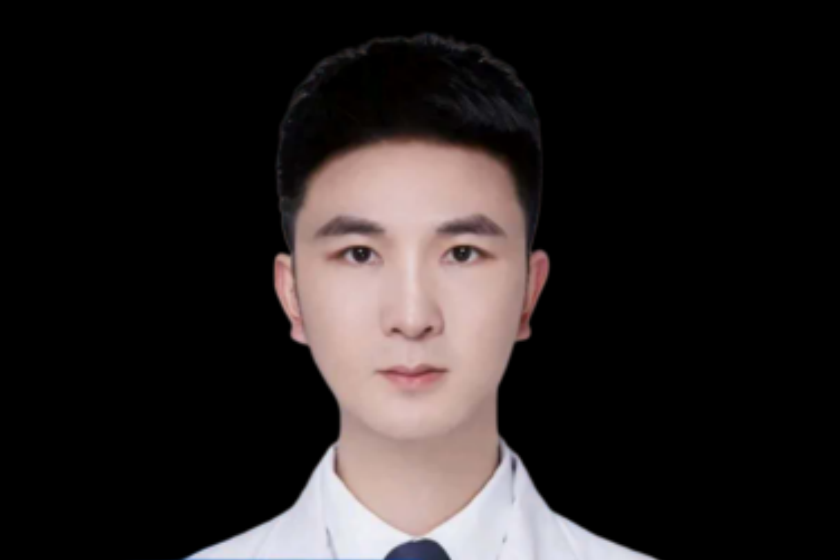傅钰凇