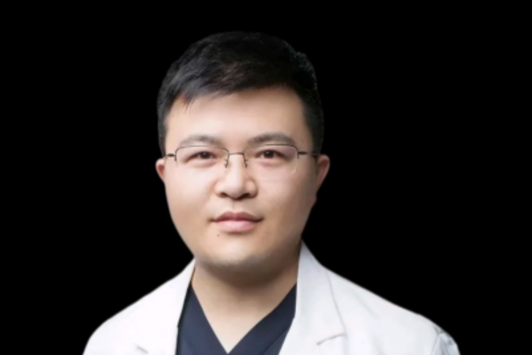 陈献礼