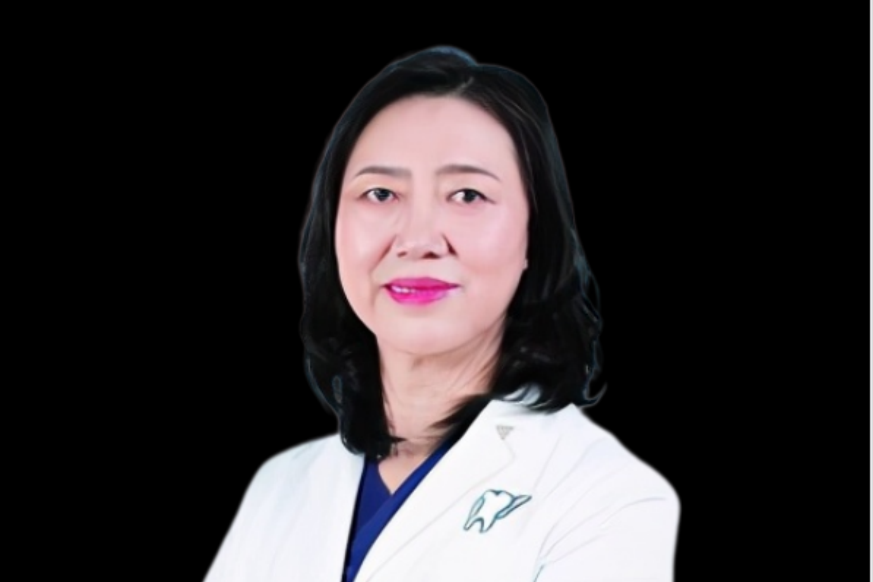 陈晓莉