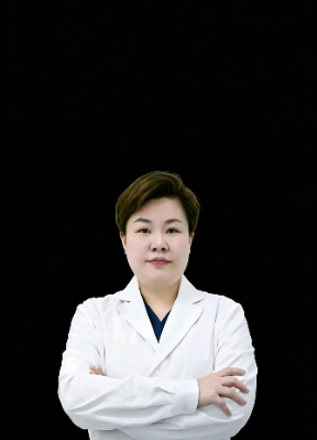 郑婷婷
