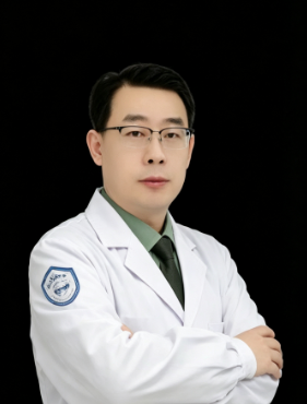 王刚