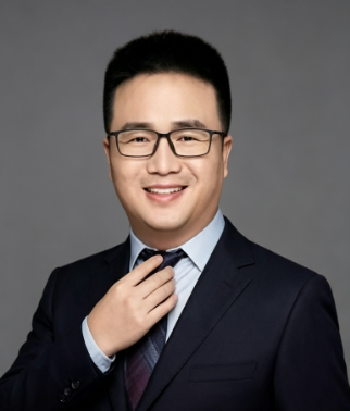 张彼得