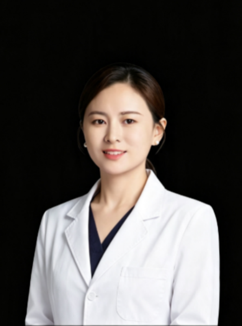 李丽华