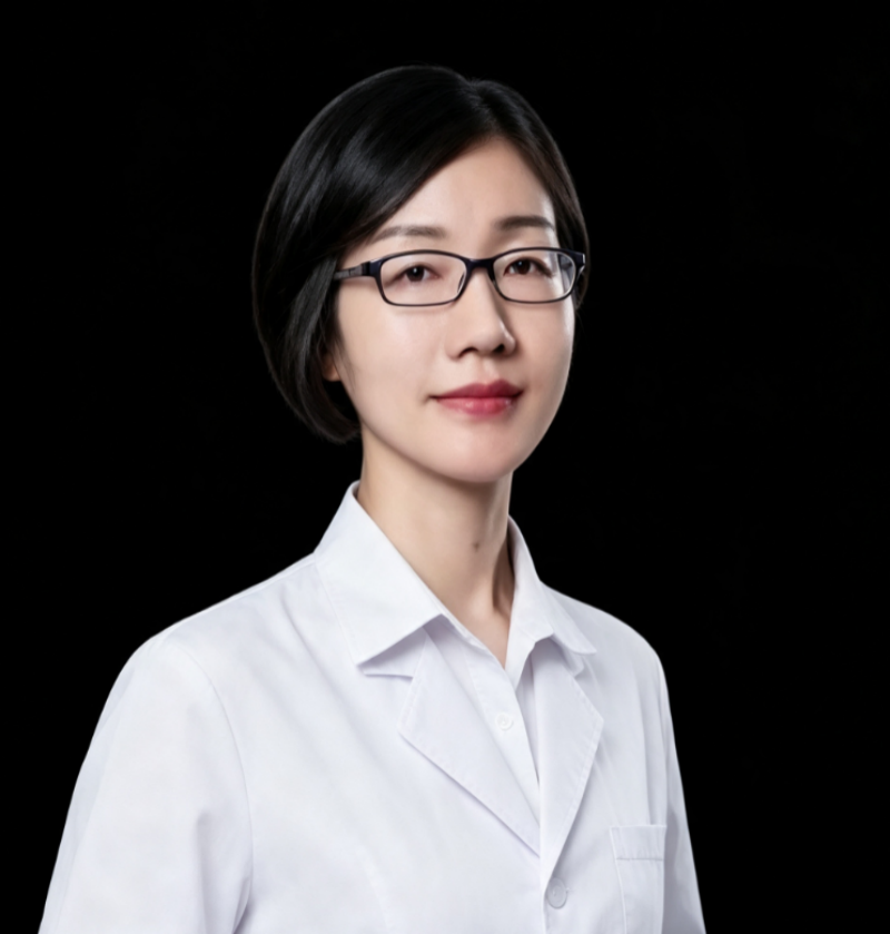 张丽